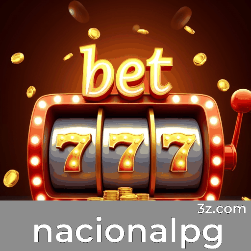 nacionalpg: Seu Cassino Online Seguro e Confiável
