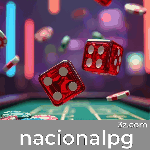 nacionalpg: Seu Cassino Online Seguro e Confiável