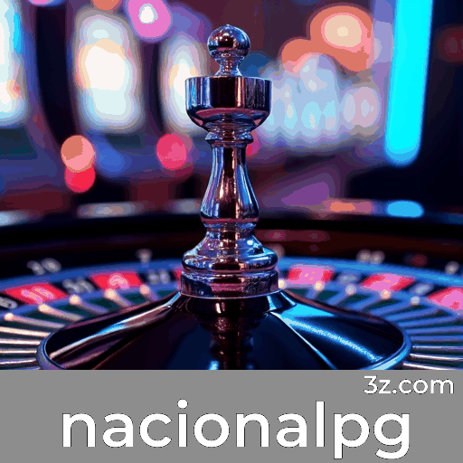nacionalpg: Seu Cassino Online Seguro e Confiável